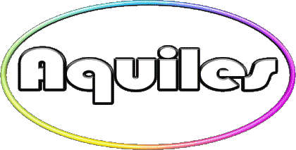 Aquiles A MASCULIN - Espagne Prénoms 