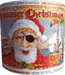Biere du Boucanier Belgique Bières Boissons 