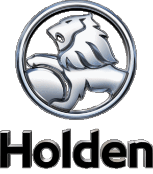 Logo Holden Cars Transport 