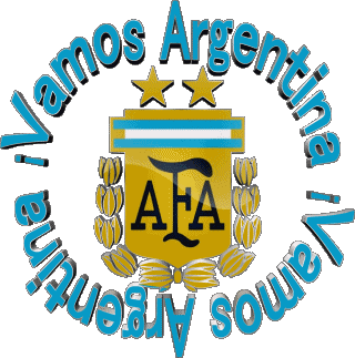 Fútbol Vamos Argentina Spanish Messages 