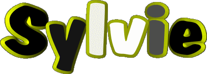 Sylvie S FEMENINO - Francia Nombre 