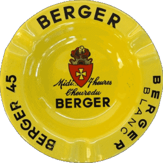 Berger Pastis Vorspeisen Getränke 