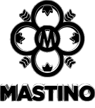 Logo-Logo Mastino Italia Cervezas Bebidas 