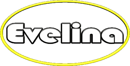 Evelina E FEMENINO - Italia Nombre 