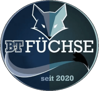 Fuchse BT Autriche HandBall Club - Logo Sports 