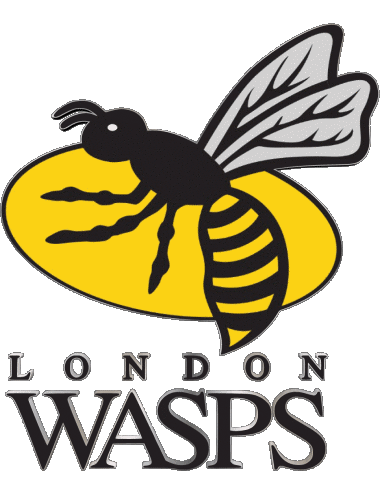 London Wasps L England Rugby-Club-Welt - Logo Sport 