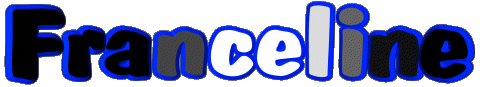 Franceline F WEIBLICH - Frankreich Vorname 