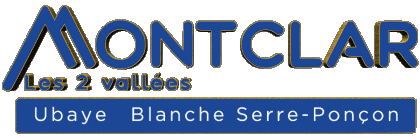 Montclar Francia Alpi Meridionali Stazioni - Sciistiche Sportivo 