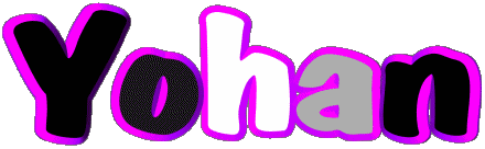 Yohan Y MASCHIO - Francia Nome 