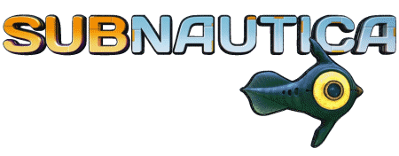 Logo Subnautica Video Games Multi Media 