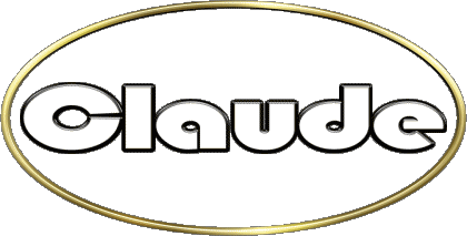 Claude C FEMENINO - Francia Nombre 