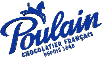 Poulain Chocolats Nourriture 
