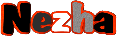 Nezha N WEIBLICH - Maghreb Muslim Vorname 