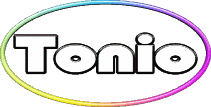 Tonio T MASCHIO -  Italia Nome 