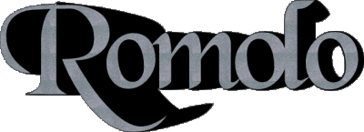 Romolo R MASCULINO - Italia Nombre 