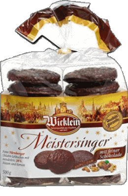 Wicklein Kuchen Essen 