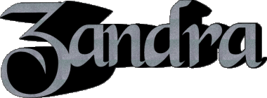 Zandra Z WEIBLICH  - UK - USA - IRL - AUS - NZ Vorname 