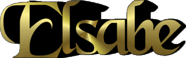 Elsabe E FEMMINILE - Germania Nome 