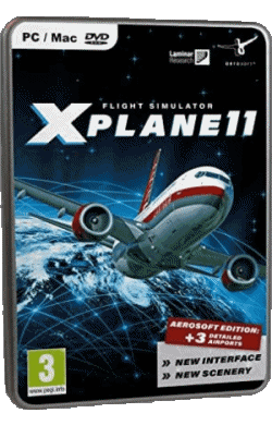 Icons Flight Simulator Microsoft Video Games Multi Media 