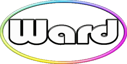 Ward W MASCHIO - UK - USA - IRL - AUS - NZ Nome 