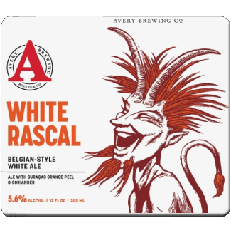 Avery USA Bières Boissons 