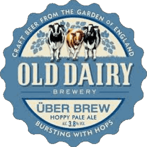 Old Dairy UK Birre Bevande 