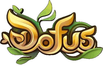 Logo - Icone Dofus Videogiochi Multimedia 