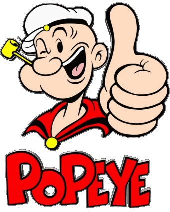 Popeye Tira Cómica - USA Multimedia 