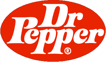 Dr-Pepper Sodas Boissons 