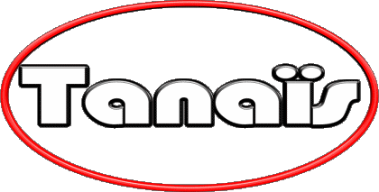 Tanaïs T FEMMINILE - Francia Nome 
