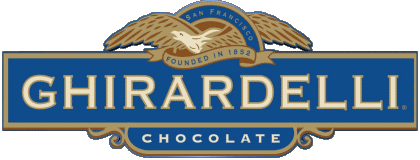 Ghirardelli Chocolates Comida 