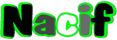 Nacif N MASCHIO - Maghreb Musulmano Nome 