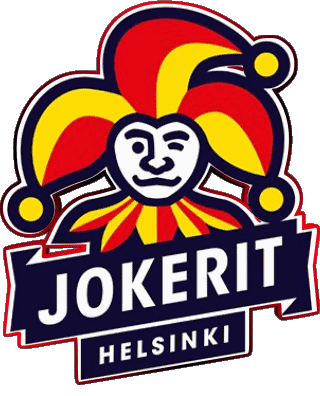 Jokerit Helsinki Finlande Hockey - Clubs Sports 
