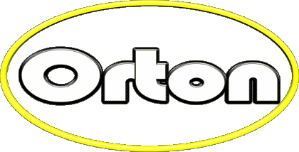 Orton O MANN - UK - USA - IRL - AUS - NZ Vorname 