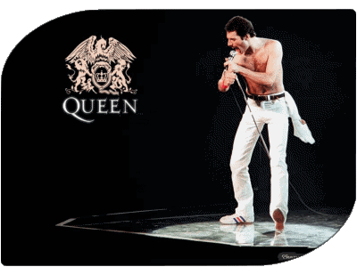 Queen Pop Rock Musica Multimedia 