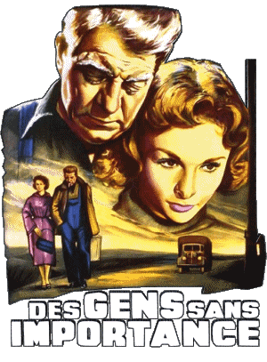 Des gens sans importance Jean Gabin Cinéma - France Multi Média 