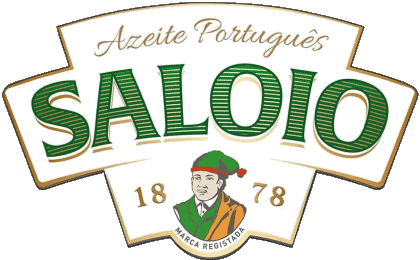 SALOIO Huiles Nourriture 
