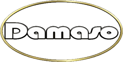 Damaso D MASCHIO -  Italia Nome 