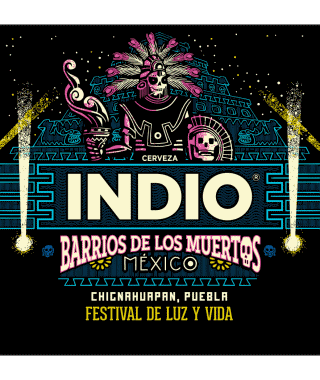 Indio Mexico Cervezas Bebidas 