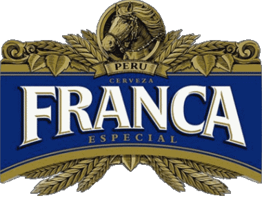 Franca Perù Birre Bevande 