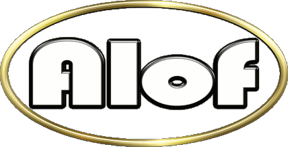 Alof A MASCHIO - Germania Nome 