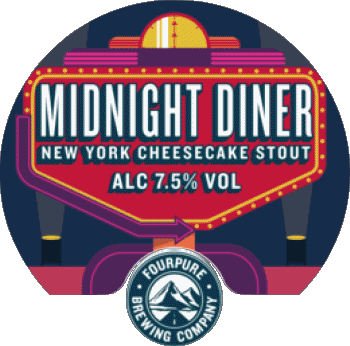 Fourpure UK Beers Drinks 