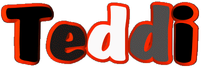 Teddi T MANN - UK - USA - IRL - AUS - NZ Vorname 