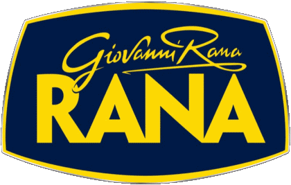 Giovanni Rana Pasta Comida 