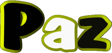Paz P FEMMINILE - Spagna Nome 