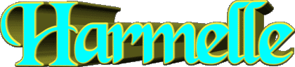 Harmelle H WEIBLICH - Frankreich Vorname 