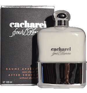 Cacharel Alta Costura - Perfume Moda 