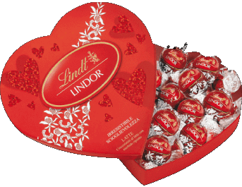 Lindt Pralinen Essen 