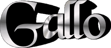 Gallo G MANN - Italien Vorname 