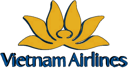Vietnam Airlines Vietnam Asien Flugzeuge - Fluggesellschaft Transport 